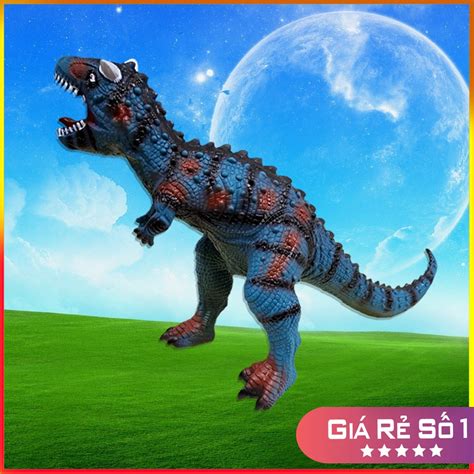 con khủng long | Changcady v th gii khng long YouTube