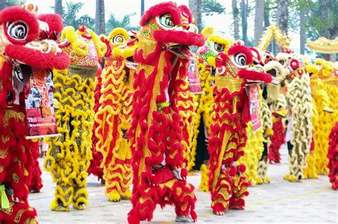 con lân | K ln l con g c tht