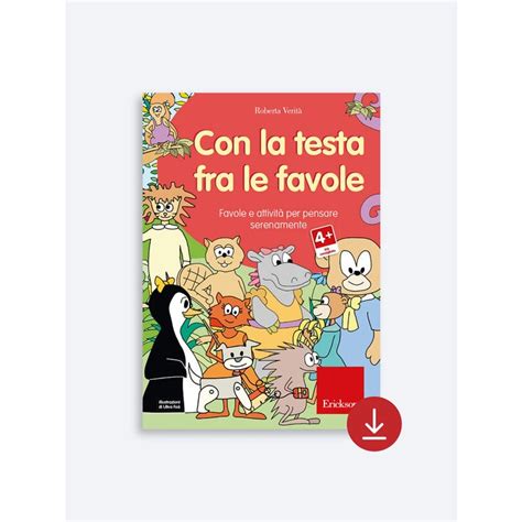 Con La Testa Fra Le Favole