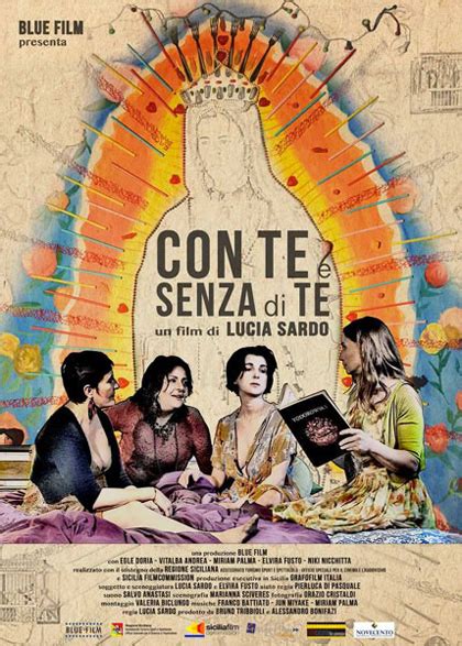 Full Download Con Te E Senza Di Te 