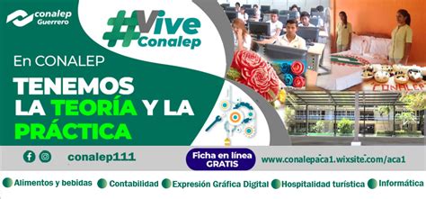 Conalep Acapulco 1