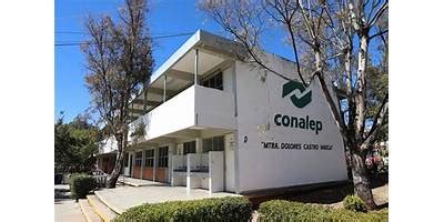 Conalep El Zarco