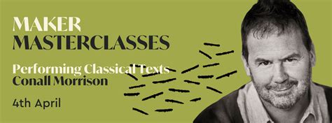 conall morrison biography samples