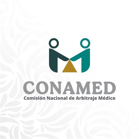 Conamed Que Es