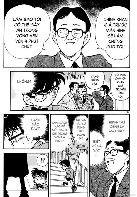 conan 103 | CONAN Chap 103 Ting Vit Con ng