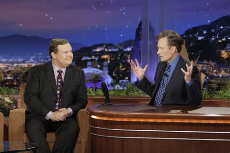 conan and andy richter