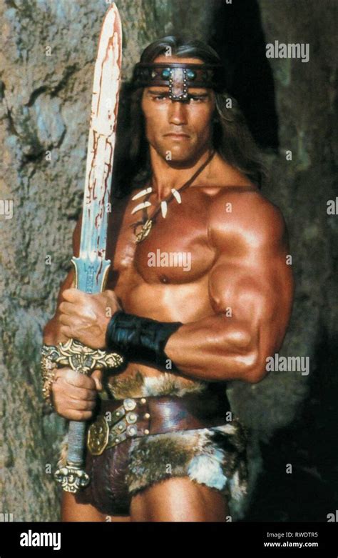 Conan O Bárbaro