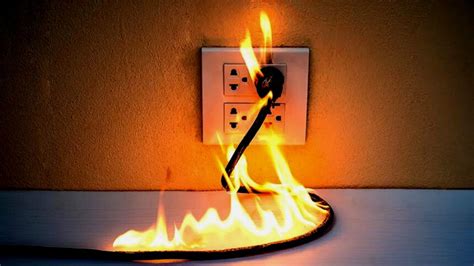 Conato De Incendio