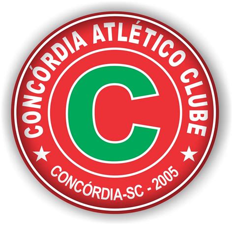 concórdia atlético clube