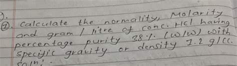 Conc Gram 1