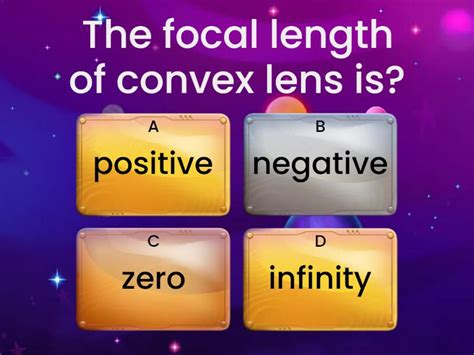 Concave Amp Convex Lenses Quiz Amp Worksheet For Concave And Convex Lenses Worksheet - Concave And Convex Lenses Worksheet
