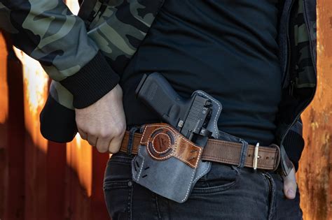 concealed weapon maryland