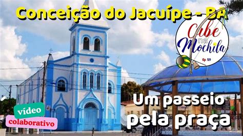 Conceição Do Jacuipê