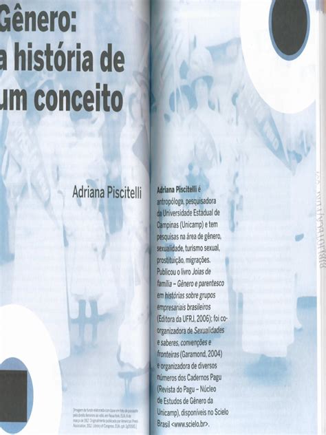 Conceito De História