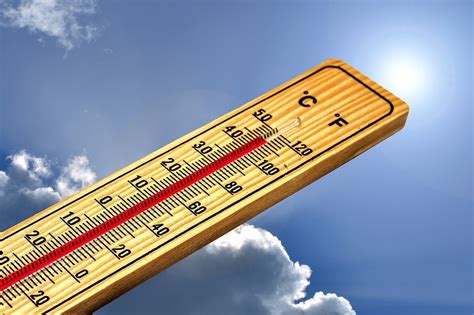 Conceito De Temperatura