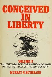 Conceived In Liberty