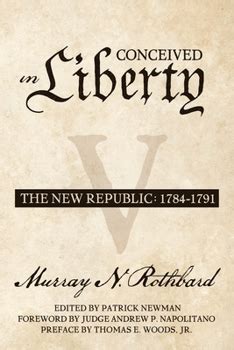 conceived in liberty volume 5 the new republic