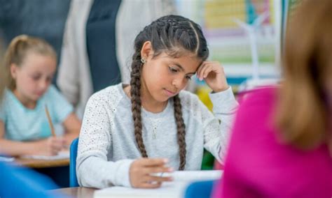 concentratie kind 4 jaar