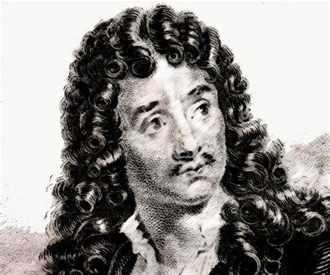 concentration molale moliere biography