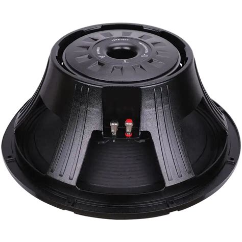 Concept 20 A1 Sound