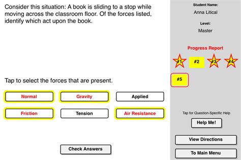 Concept Builders Answers