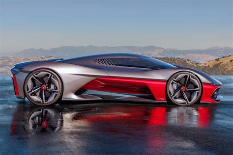 concept california