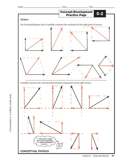 Concept Development Practice 3 Wave Superposition Answers
