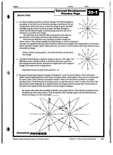 concept development practice page 33 2 answers