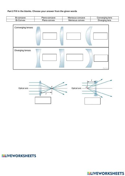 Concept Development Practice Page Lenses Answers