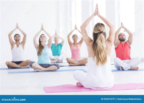 Concept Of Yoga