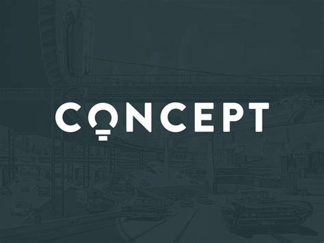 concept store logo