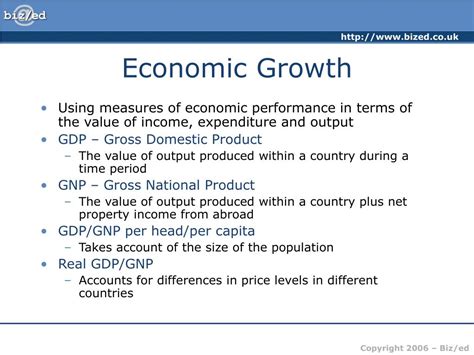 Read Concept Of Economic Development And Its Measurement 