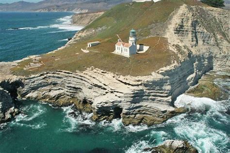 conception point california