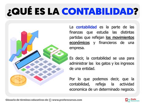Concepto De Contabilidad