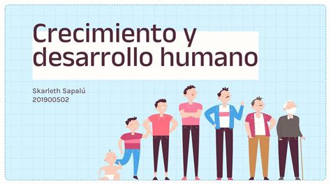 Concepto De Crecimiento