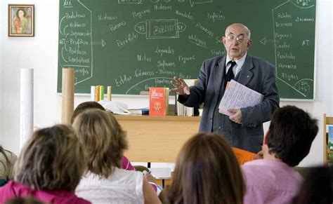 Concepto De Enseñanza
