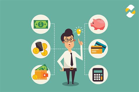 Concepto De Finanzas