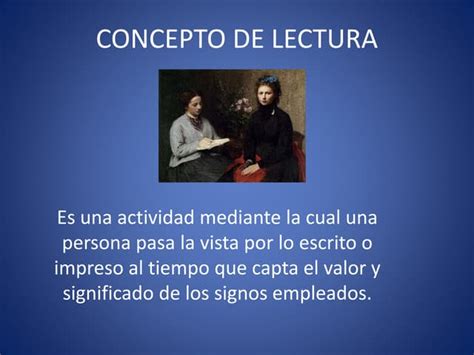 Concepto De Leer