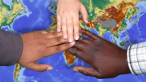 Concepto De Multiculturalidad