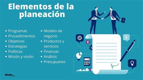 Concepto De Planeacion