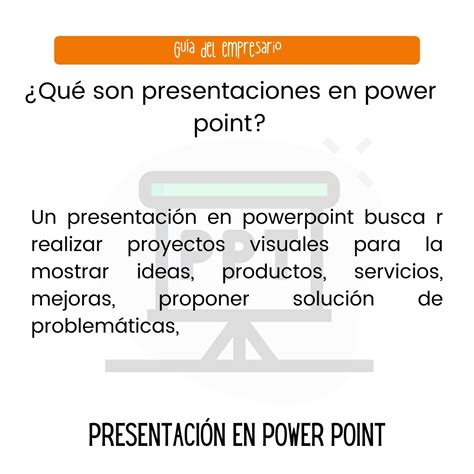 Concepto De Power Point
