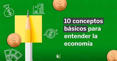 Conceptos Basicos De Economia