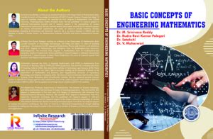 Concepts Of Engineering Mathematics V P Mishra