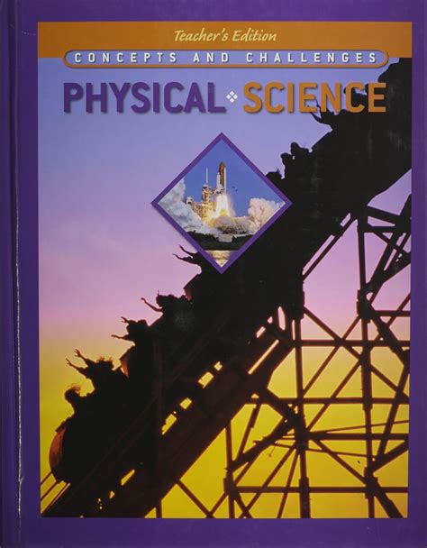 Read Online Concepts And Challenges In Physical Science 