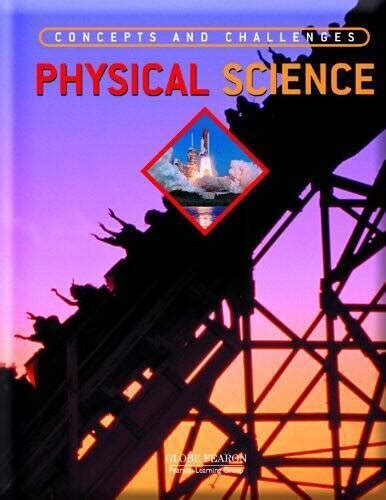 Read Concepts And Challenges In Physical Science Wstoreore 