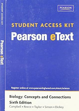 Full Download Concepts And Connections 6Th Edition 