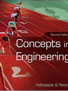 Download Concepts In Engineering Holtzapple Answers 