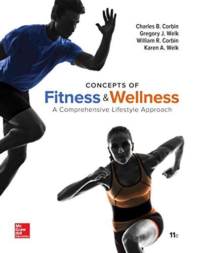 Read Online Concepts Of Fitness And Wellness 9Th Edition Quizzes 