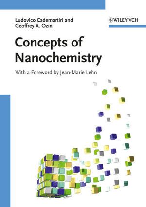 Full Download Concepts Of Nanochemistry 