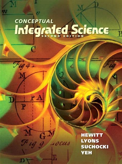Conceptual Integrated Science Edition 2nd